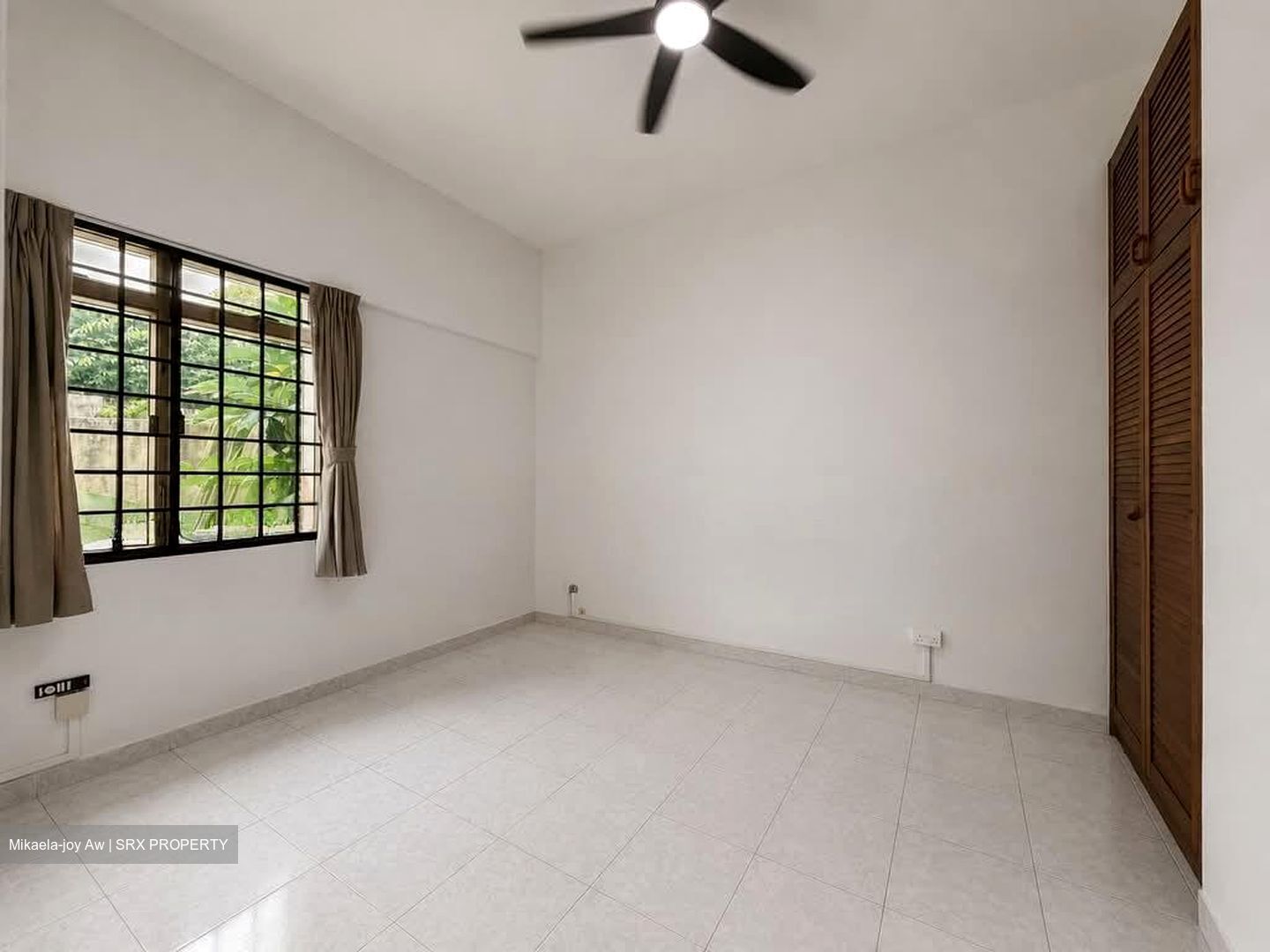 The Baycourt (D16), Condominium #571758981